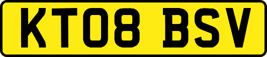 KT08BSV