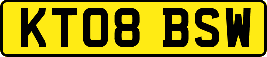 KT08BSW