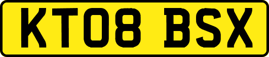 KT08BSX