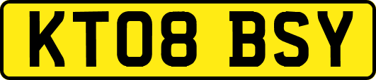 KT08BSY