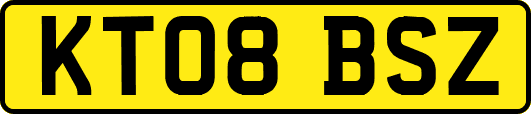 KT08BSZ
