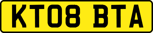 KT08BTA