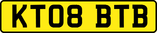 KT08BTB
