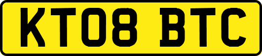 KT08BTC