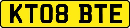 KT08BTE