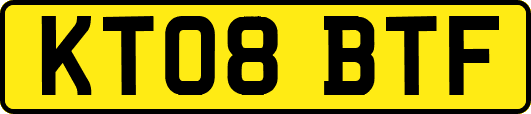 KT08BTF