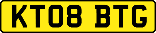 KT08BTG