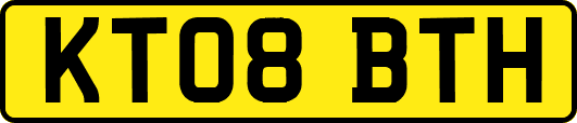 KT08BTH