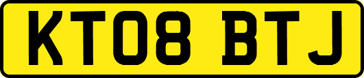 KT08BTJ