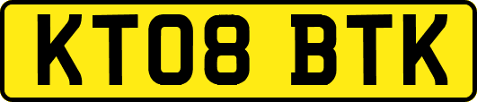 KT08BTK