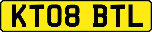 KT08BTL