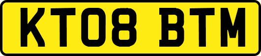 KT08BTM