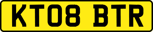 KT08BTR