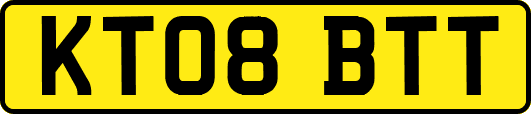 KT08BTT