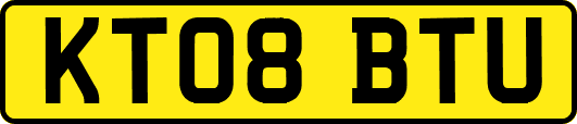 KT08BTU