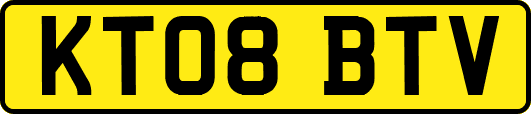 KT08BTV