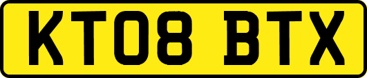 KT08BTX