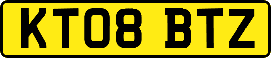 KT08BTZ