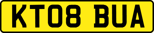 KT08BUA
