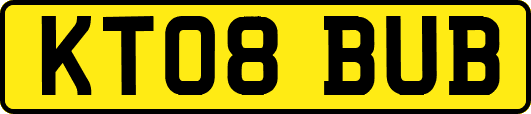KT08BUB