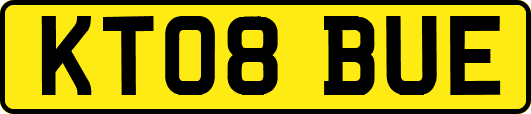 KT08BUE