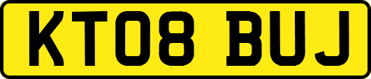 KT08BUJ