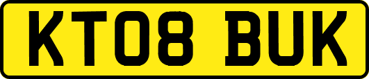 KT08BUK