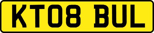 KT08BUL