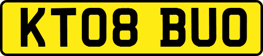 KT08BUO