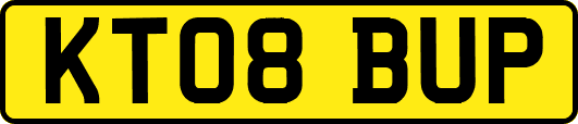 KT08BUP
