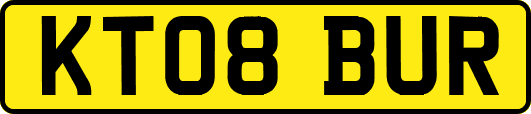 KT08BUR