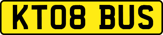 KT08BUS