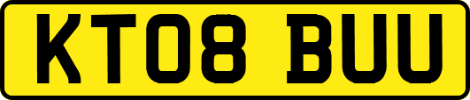 KT08BUU