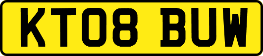 KT08BUW
