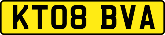 KT08BVA