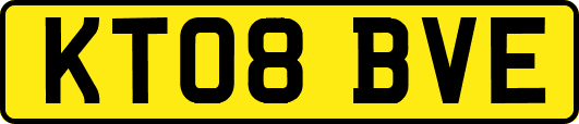 KT08BVE