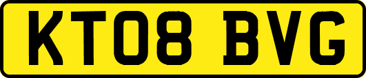 KT08BVG