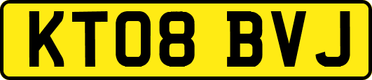 KT08BVJ