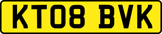 KT08BVK