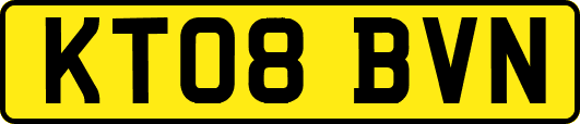 KT08BVN