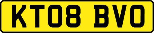 KT08BVO