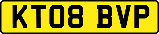KT08BVP
