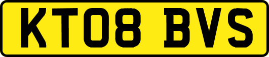 KT08BVS