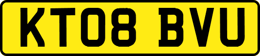 KT08BVU
