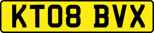 KT08BVX