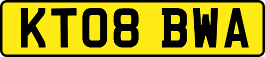 KT08BWA