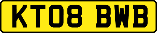 KT08BWB