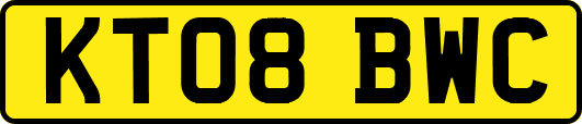 KT08BWC