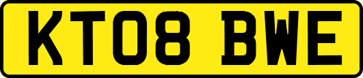 KT08BWE