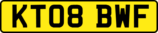 KT08BWF